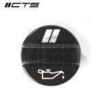 Auminium Oil Cap Golf 7 / S3 8V / RS3 8V / TT 8S 2.0 TFSI EA888.3 / 2.5 TFSI Evo CTS Turbo Auminium Oil Cap Golf 7 / S3 8V / RS3 8V / TT 8S 2.0 TFSI EA888.3 / 2.5 TFSI Evo CTS Turbo