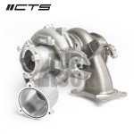 BB-550 Turbo for Golf 7 GTI / Golf 7 R / Leon 3 Cupra / S3 8V 2.0 TFSI EA888.3 CTS Turbo BB-550 Turbo for Golf 7 GTI / Golf 7 R / Leon 3 Cupra / S3 8V 2.0 TFSI EA888.3 CTS Turbo