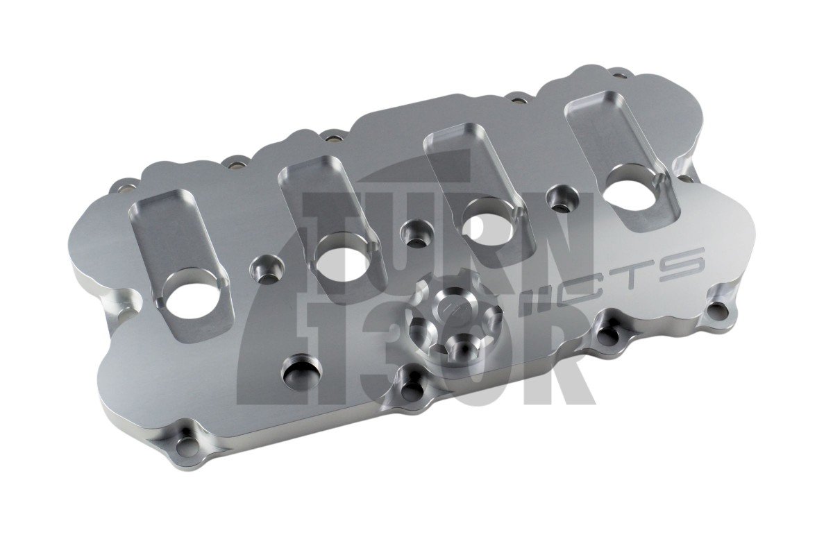 Billet Valve Cover for Golf 6 R / leon 2 Cupra / S3 8P / Golf 5 GTI 2.0 TFSI EA113 CTS Turbo Billet Valve Cover for Golf 6 R / leon 2 Cupra / S3 8P / Golf 5 GTI 2.0 TFSI EA113 CTS Turbo