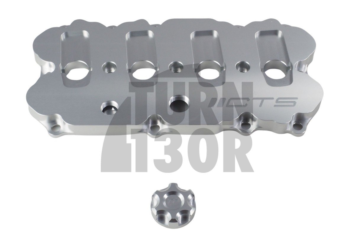 Billet Valve Cover for Golf 6 R / leon 2 Cupra / S3 8P / Golf 5 GTI 2.0 TFSI EA113 CTS Turbo Billet Valve Cover for Golf 6 R / leon 2 Cupra / S3 8P / Golf 5 GTI 2.0 TFSI EA113 CTS Turbo