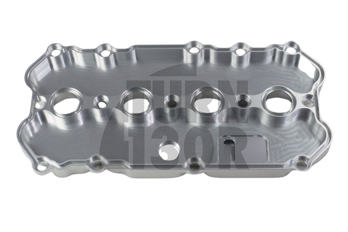 Billet Valve Cover for Golf 6 R / leon 2 Cupra / S3 8P / Golf 5 GTI 2.0 TFSI EA113 CTS Turbo Billet Valve Cover for Golf 6 R / leon 2 Cupra / S3 8P / Golf 5 GTI 2.0 TFSI EA113 CTS Turbo