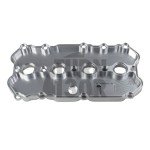 Billet Valve Cover for Golf 6 R / leon 2 Cupra / S3 8P / Golf 5 GTI 2.0 TFSI EA113 CTS Turbo Billet Valve Cover for Golf 6 R / leon 2 Cupra / S3 8P / Golf 5 GTI 2.0 TFSI EA113 CTS Turbo