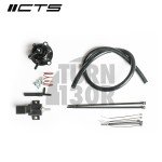 Blow Off Valve for Golf 7 GTI / Golf 7 R / Leon 3 Cupra / S3 8V 2.0 TFSi EA888.3 CTS Turbo Blow Off Valve for Golf 7 GTI / Golf 7 R / Leon 3 Cupra / S3 8V 2.0 TFSi EA888.3 CTS Turbo