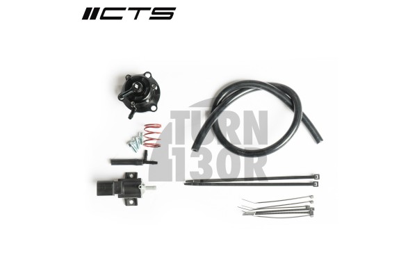  Blow Off Valve for Golf 7 GTI / Golf 7 R / Leon 3 Cupra / S3 8V 2.0 TFSi EA888.3 CTS Turbo