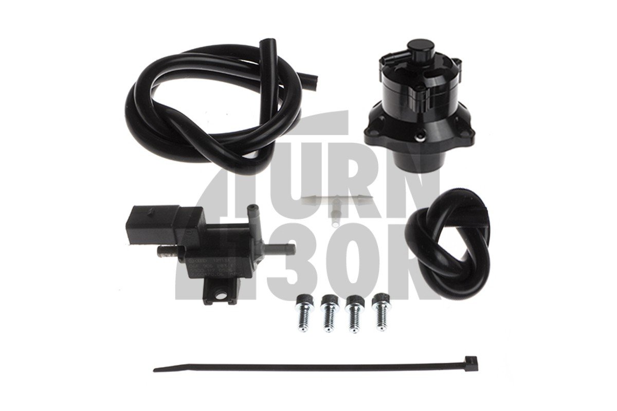 Blow Off Valve for Golf 7 GTI / Golf 7 R / Leon 3 Cupra / S3 8V 2.0 TFSi EA888.3 CTS Turbo Blow Off Valve for Golf 7 GTI / Golf 7 R / Leon 3 Cupra / S3 8V 2.0 TFSi EA888.3 CTS Turbo