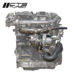 BOSS kit for Golf 6 GTI / Scirocco / Leon 2 / Octavia 2.0 TSI EA888.1 CTS Turbo BOSS kit for Golf 6 GTI / Scirocco / Leon 2 / Octavia 2.0 TSI EA888.1 CTS Turbo