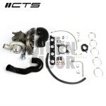 BOSS kit for Golf 6 GTI / Scirocco / Leon 2 / Octavia 2.0 TSI EA888.1 CTS Turbo BOSS kit for Golf 6 GTI / Scirocco / Leon 2 / Octavia 2.0 TSI EA888.1 CTS Turbo