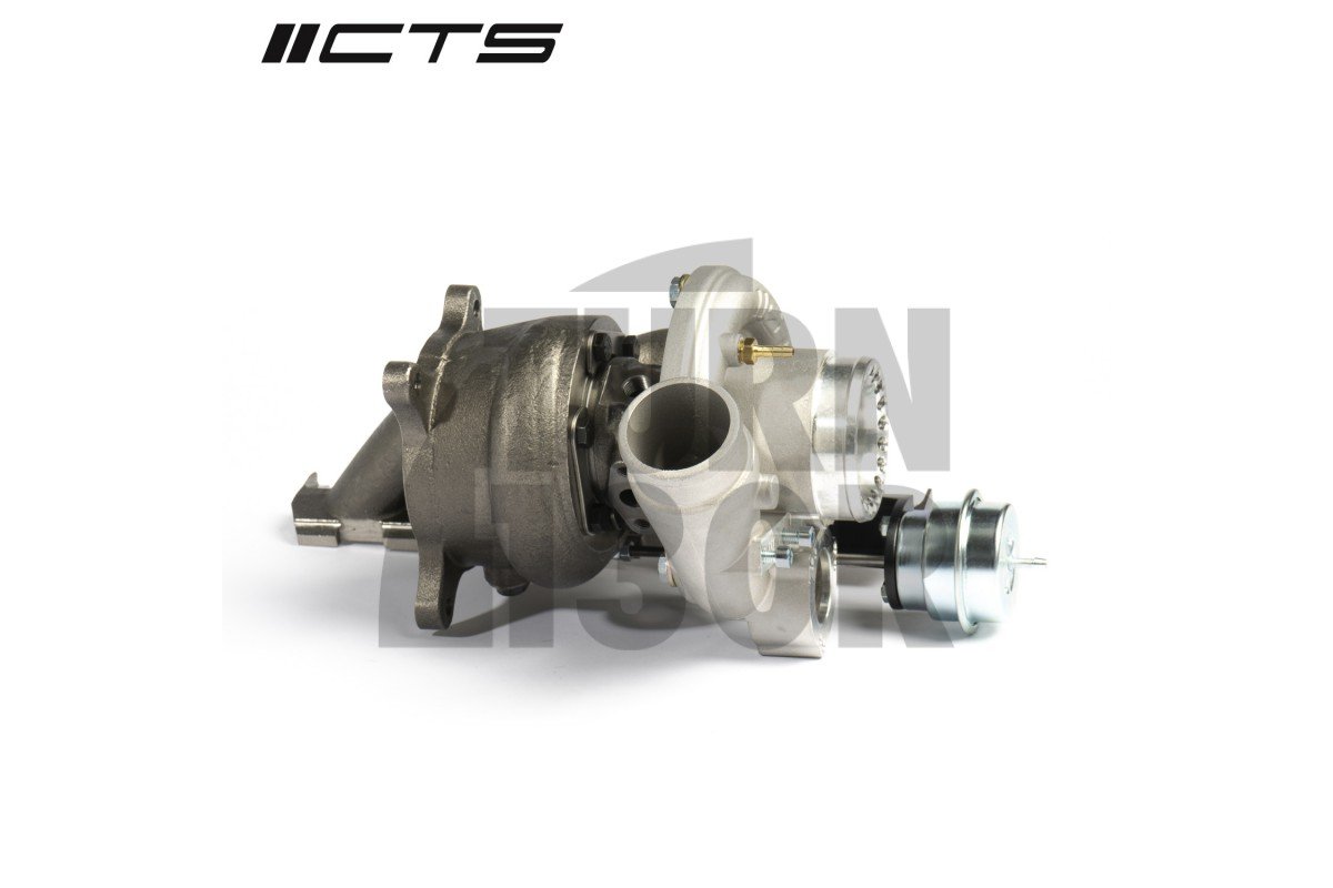 BOSS kit for Golf 6 GTI / Scirocco / Leon 2 / Octavia 2.0 TSI EA888.1 CTS Turbo BOSS kit for Golf 6 GTI / Scirocco / Leon 2 / Octavia 2.0 TSI EA888.1 CTS Turbo