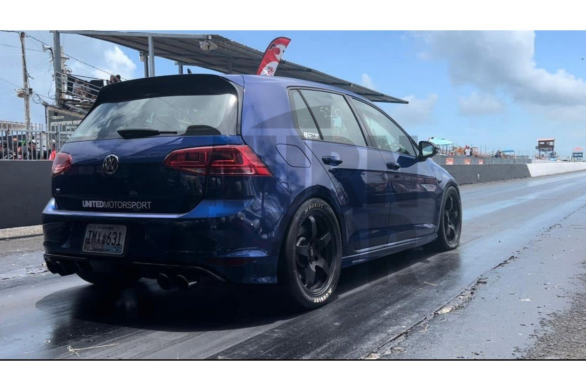 Boss Turbocharger for S3 8V / Golf 7 R / Leon 3 Cupra / Golf 7 GTI / TT 8S 2.0 TFSI EA888.3 CTS Turbo Boss Turbocharger for S3 8V / Golf 7 R / Leon 3 Cupra / Golf 7 GTI / TT 8S 2.0 TFSI EA888.3 CTS Turbo