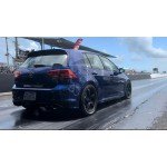 Boss Turbocharger for S3 8V / Golf 7 R / Leon 3 Cupra / Golf 7 GTI / TT 8S 2.0 TFSI EA888.3 CTS Turbo Boss Turbocharger for S3 8V / Golf 7 R / Leon 3 Cupra / Golf 7 GTI / TT 8S 2.0 TFSI EA888.3 CTS Turbo