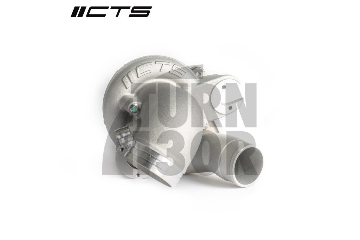 Boss Turbocharger for S3 8V / Golf 7 R / Leon 3 Cupra / Golf 7 GTI / TT 8S 2.0 TFSI EA888.3 CTS Turbo Boss Turbocharger for S3 8V / Golf 7 R / Leon 3 Cupra / Golf 7 GTI / TT 8S 2.0 TFSI EA888.3 CTS Turbo