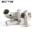 Boss Turbocharger for S3 8V / Golf 7 R / Leon 3 Cupra / Golf 7 GTI / TT 8S 2.0 TFSI EA888.3 CTS Turbo Boss Turbocharger for S3 8V / Golf 7 R / Leon 3 Cupra / Golf 7 GTI / TT 8S 2.0 TFSI EA888.3 CTS Turbo