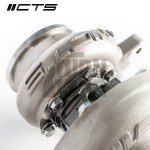 Boss Turbocharger for S3 8V / Golf 7 R / Leon 3 Cupra / Golf 7 GTI / TT 8S 2.0 TFSI EA888.3 CTS Turbo Boss Turbocharger for S3 8V / Golf 7 R / Leon 3 Cupra / Golf 7 GTI / TT 8S 2.0 TFSI EA888.3 CTS Turbo