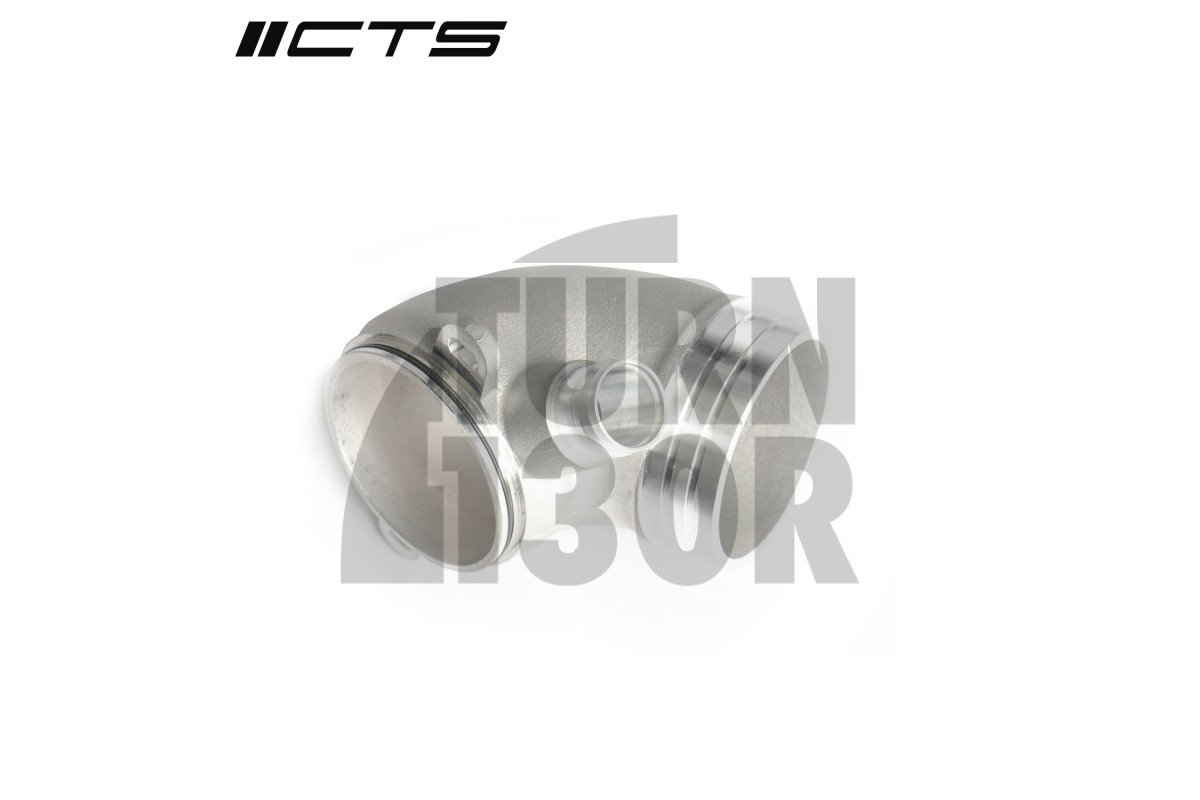 Boss Turbocharger for S3 8V / Golf 7 R / Leon 3 Cupra / Golf 7 GTI / TT 8S 2.0 TFSI EA888.3 CTS Turbo Boss Turbocharger for S3 8V / Golf 7 R / Leon 3 Cupra / Golf 7 GTI / TT 8S 2.0 TFSI EA888.3 CTS Turbo