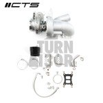Boss Turbocharger for S3 8V / Golf 7 R / Leon 3 Cupra / Golf 7 GTI / TT 8S 2.0 TFSI EA888.3 CTS Turbo Boss Turbocharger for S3 8V / Golf 7 R / Leon 3 Cupra / Golf 7 GTI / TT 8S 2.0 TFSI EA888.3 CTS Turbo