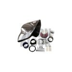 Gruppe M Carbon Fiber Intake System for Audi TTS 8J Quattro Gruppe M Carbon Fiber Intake System for Audi TTS 8J Quattro