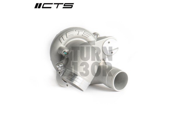  Boss Turbocharger for S3 8V / Golf 7 R / Leon 3 Cupra / Golf 7 GTI / TT 8S 2.0 TFSI EA888.3 CTS Turbo