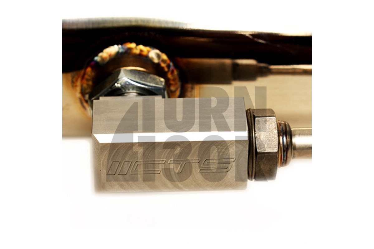 Cel Fix Exhaust Sensor Eliminator CTS Turbo Cel Fix Exhaust Sensor Eliminator CTS Turbo