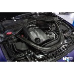 Charge cooler / Intercooler for BMW M3 F80 / M4 F8x / M2 Comp F87 CTS Turbo