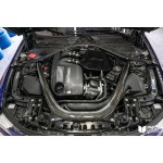Charge cooler / Intercooler for BMW M3 F80 / M4 F8x / M2 Comp F87 CTS Turbo