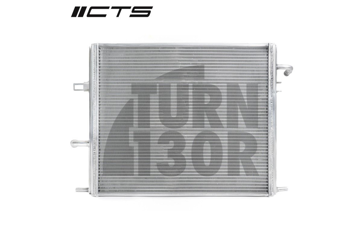 Chargecooler / Intercooler for BMW 140I / 240I / 340I / 440I B58 CTS Turbo Chargecooler / Intercooler for BMW 140I / 240I / 340I / 440I B58 CTS Turbo