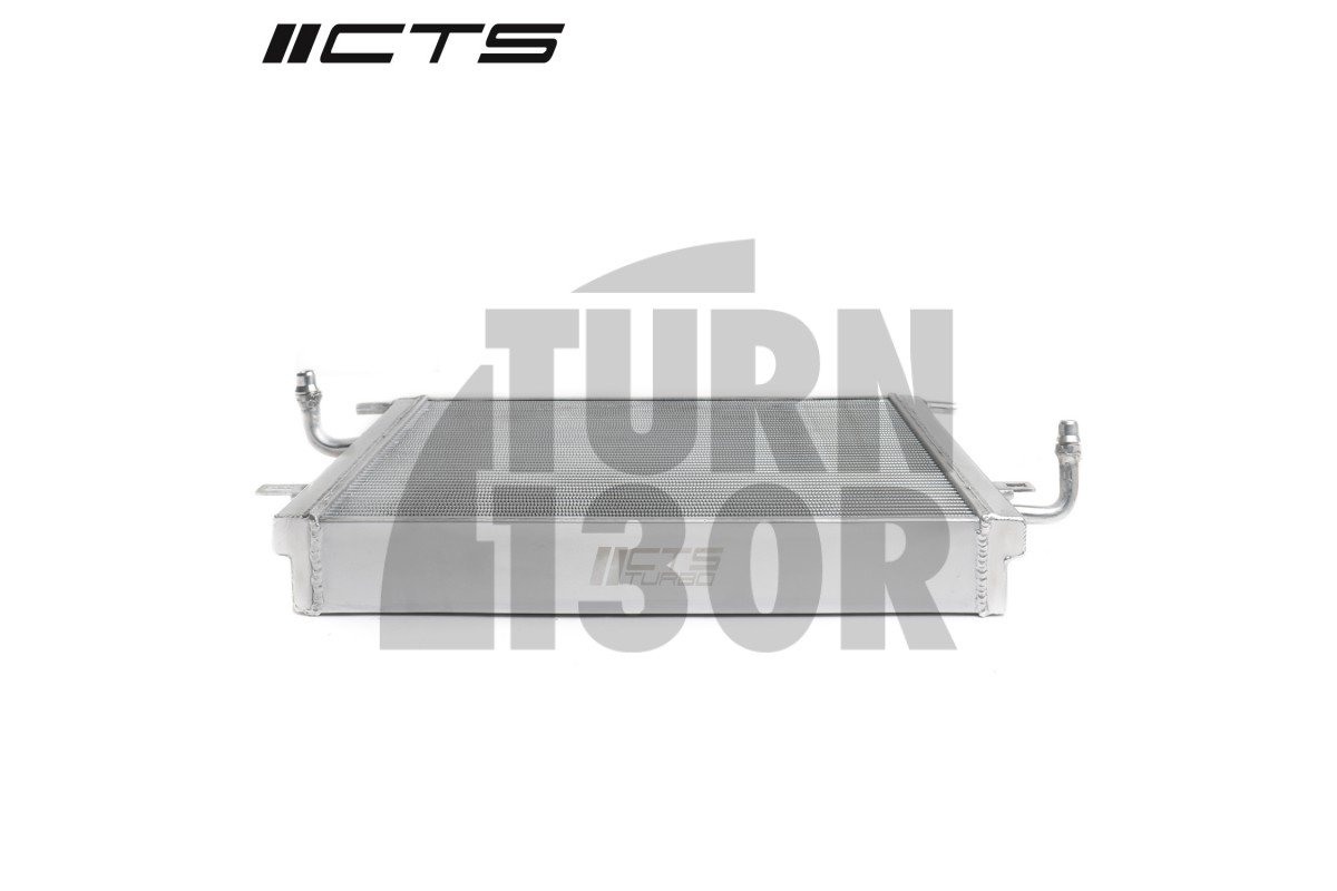 Chargecooler / Intercooler for BMW 140I / 240I / 340I / 440I B58 CTS Turbo Chargecooler / Intercooler for BMW 140I / 240I / 340I / 440I B58 CTS Turbo