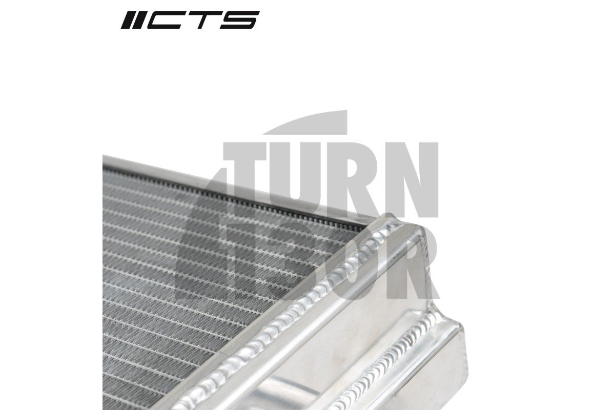 Chargecooler / Intercooler for BMW 140I / 240I / 340I / 440I B58 CTS Turbo Chargecooler / Intercooler for BMW 140I / 240I / 340I / 440I B58 CTS Turbo
