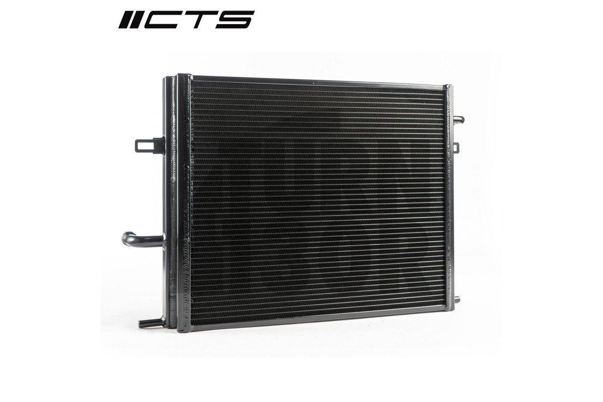 Chargecooler / Intercooler for BMW 140I / 240I / 340I / 440I B58 CTS Turbo Chargecooler / Intercooler for BMW 140I / 240I / 340I / 440I B58 CTS Turbo