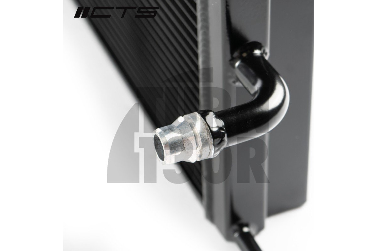 Chargecooler / Intercooler for BMW 140I / 240I / 340I / 440I B58 CTS Turbo Chargecooler / Intercooler for BMW 140I / 240I / 340I / 440I B58 CTS Turbo