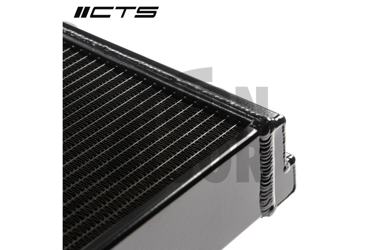 Chargecooler / Intercooler for BMW 140I / 240I / 340I / 440I B58 CTS Turbo Chargecooler / Intercooler for BMW 140I / 240I / 340I / 440I B58 CTS Turbo