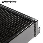 Chargecooler / Intercooler for BMW 140I / 240I / 340I / 440I B58 CTS Turbo Chargecooler / Intercooler for BMW 140I / 240I / 340I / 440I B58 CTS Turbo