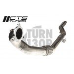 Decat Downpipe for Audi TT 8N 225 / Audi S3 8L 1.8T 20V CTS Turbo Decat Downpipe for Audi TT 8N 225 / Audi S3 8L 1.8T 20V CTS Turbo