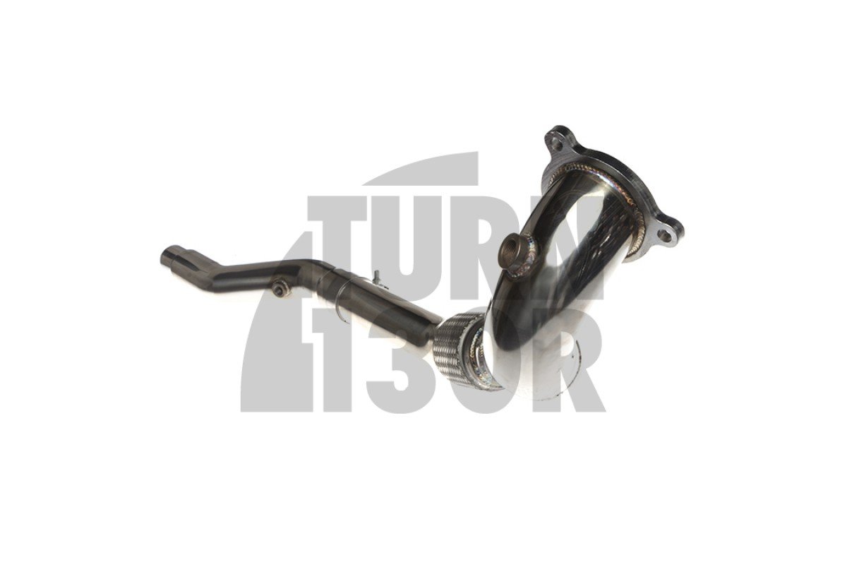 Decat Downpipe for Audi TT 8N 225 / Audi S3 8L 1.8T 20V CTS Turbo Decat Downpipe for Audi TT 8N 225 / Audi S3 8L 1.8T 20V CTS Turbo