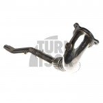 Decat Downpipe for Audi TT 8N 225 / Audi S3 8L 1.8T 20V CTS Turbo Decat Downpipe for Audi TT 8N 225 / Audi S3 8L 1.8T 20V CTS Turbo