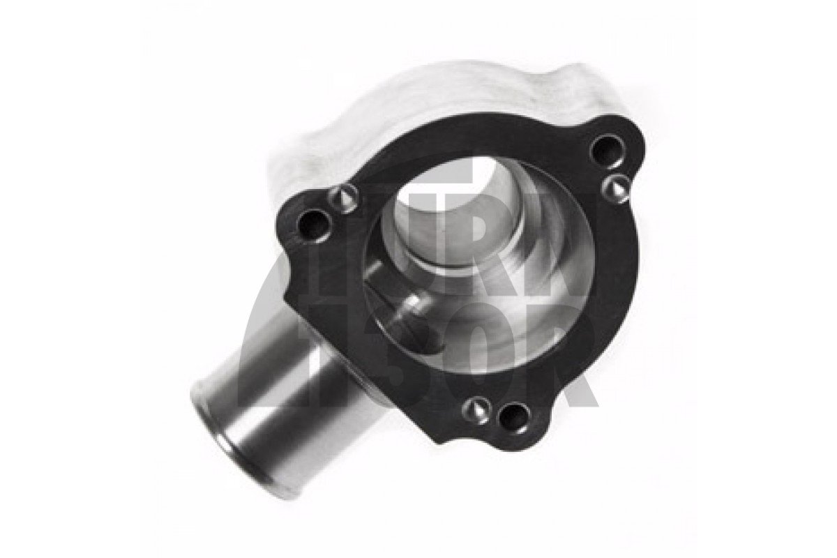 Diverter Valve Relocation Adapter 2.0 TFSI / TSI CTS Turbo Diverter Valve Relocation Adapter 2.0 TFSI / TSI CTS Turbo