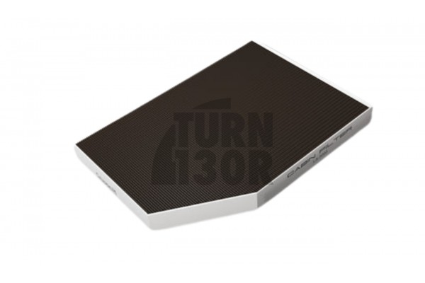 Gruppe M Hepa Cabin Filter for BMW 135i, 140i, 235i, 240i, 335i, 340i, M3, M4, and M2 models