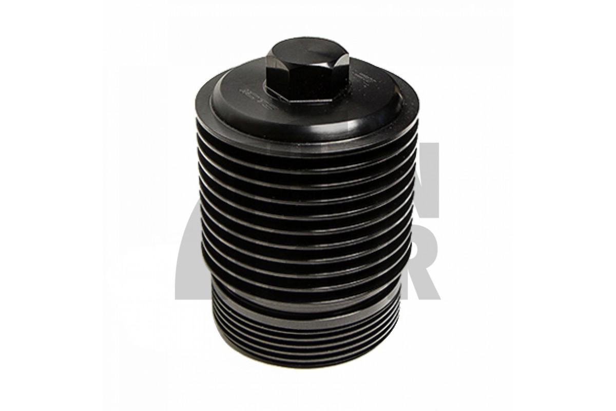 DSG 6 / DSG 7 Oil Filter Housing CTS Turbo