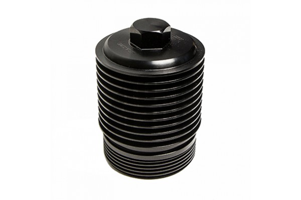  DSG 6 / DSG 7 Oil Filter Housing CTS Turbo