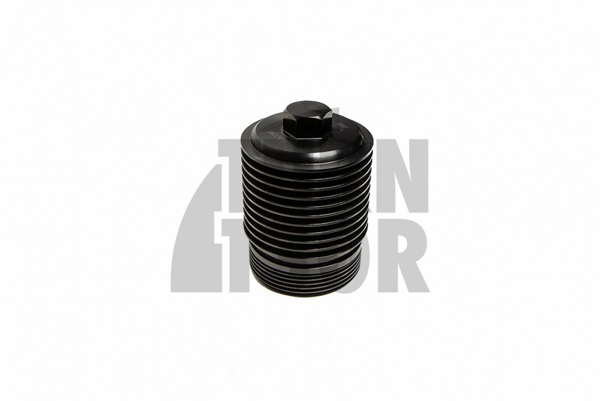 DSG 6 / DSG 7 Oil Filter Housing CTS Turbo