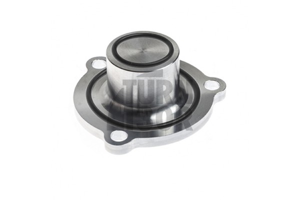  Dump Valve Blockoff Flange for Golf 5 GTI / Leon 2 / Golf 6 GTI 2.0TFSI CTS Turbo