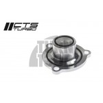 Dump Valve Blockoff Flange for Golf 5 GTI / Leon 2 / Golf 6 GTI 2.0TFSI CTS Turbo Dump Valve Blockoff Flange for Golf 5 GTI / Leon 2 / Golf 6 GTI 2.0TFSI CTS Turbo