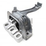 Engine Mount for Audi A3 / TT 3.2 V6 and Golf 4 / 5 R32 CTS Turbo Engine Mount for Audi A3 / TT 3.2 V6 and Golf 4 / 5 R32 CTS Turbo