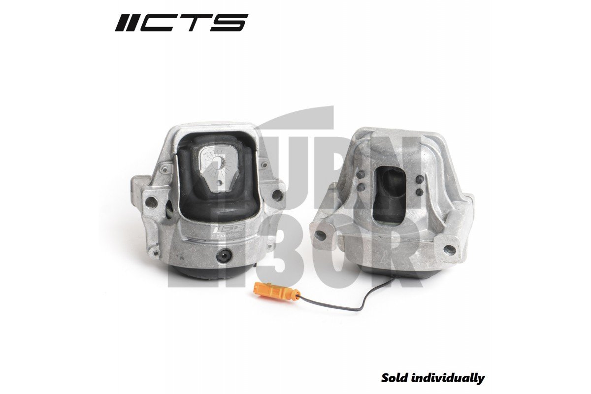 Engine Mount for Audi S4 / Audi S5 B8 CTS Turbo Engine Mount for Audi S4 / Audi S5 B8 CTS Turbo