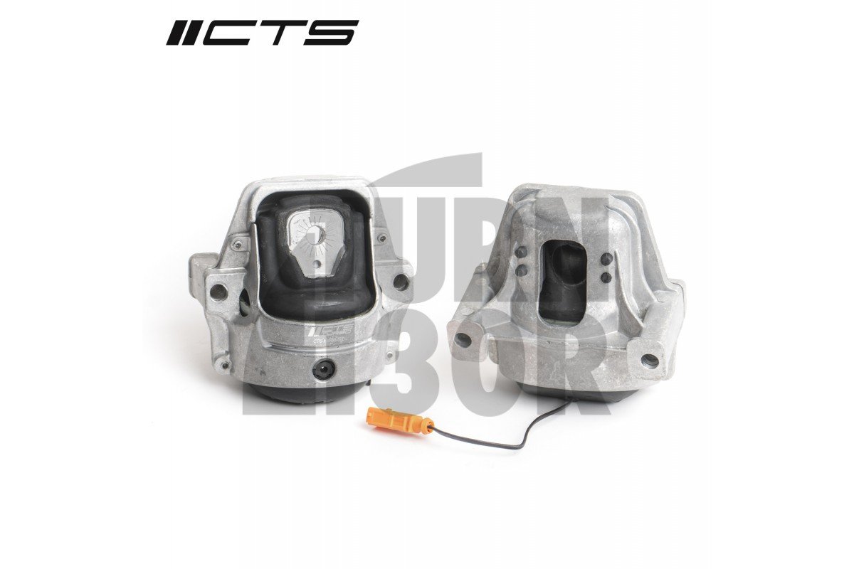 Engine Mount for Audi S4 / Audi S5 B8 CTS Turbo Engine Mount for Audi S4 / Audi S5 B8 CTS Turbo