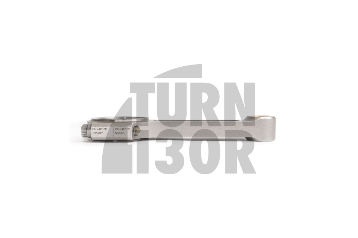 Forged Rods for Golf 6 GTI / Leon 2 FR / Scirocco / TT 8J 2.0 TSI EA888.1 / 2 CTS Turbo Forged Rods for Golf 6 GTI / Leon 2 FR / Scirocco / TT 8J 2.0 TSI EA888.1 / 2 CTS Turbo