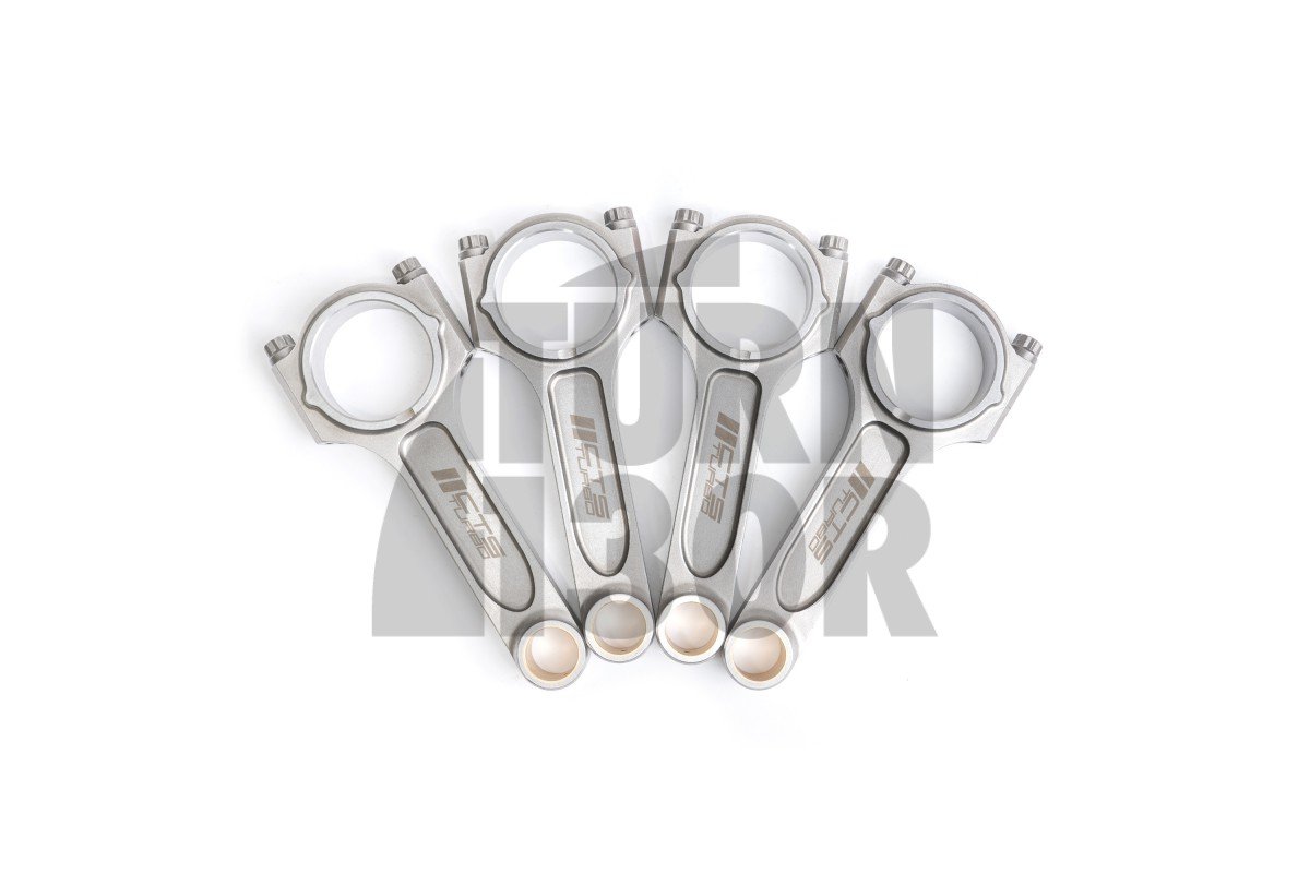Forged Rods for Golf 7 GTI / R / Leon 3 Cupra / S3 8V / TT 8S 2.0 TFSI EA888.3 CTS Turbo Forged Rods for Golf 7 GTI / R / Leon 3 Cupra / S3 8V / TT 8S 2.0 TFSI EA888.3 CTS Turbo