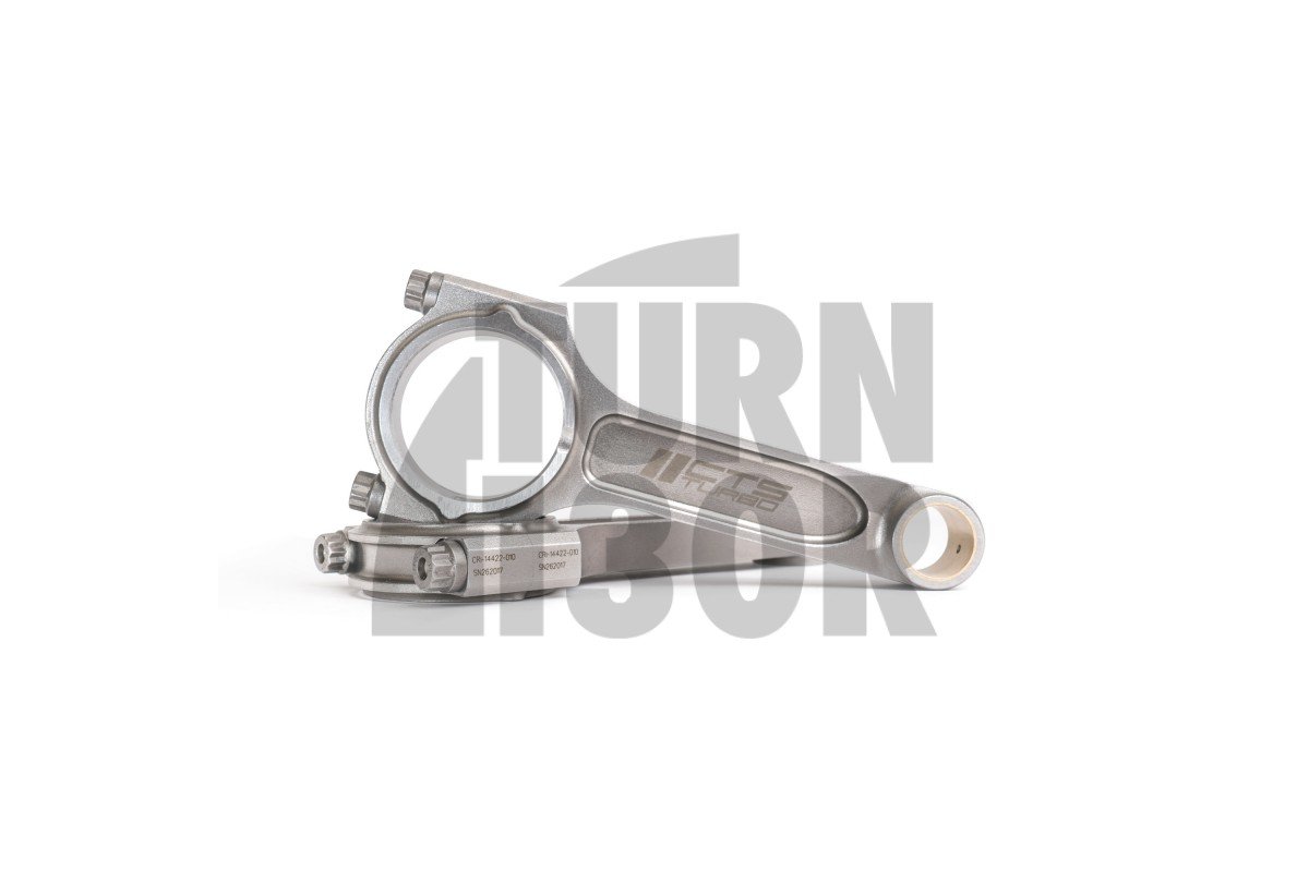 Forged Rods for Golf 7 GTI / R / Leon 3 Cupra / S3 8V / TT 8S 2.0 TFSI EA888.3 CTS Turbo Forged Rods for Golf 7 GTI / R / Leon 3 Cupra / S3 8V / TT 8S 2.0 TFSI EA888.3 CTS Turbo