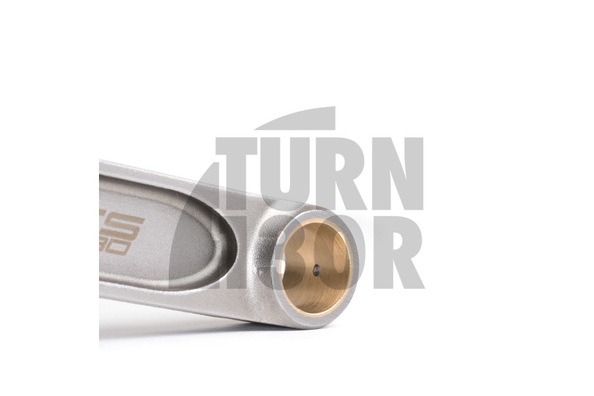 Forged Rods for Golf 7 GTI / R / Leon 3 Cupra / S3 8V / TT 8S 2.0 TFSI EA888.3 CTS Turbo Forged Rods for Golf 7 GTI / R / Leon 3 Cupra / S3 8V / TT 8S 2.0 TFSI EA888.3 CTS Turbo