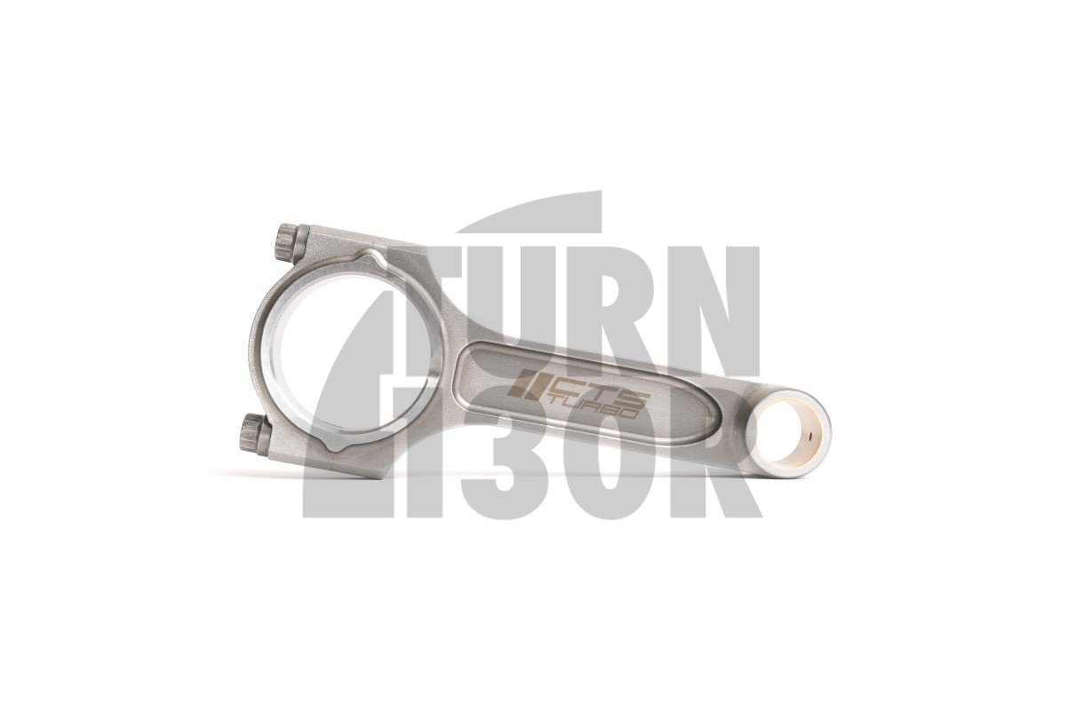 Forged Rods for Golf 7 GTI / R / Leon 3 Cupra / S3 8V / TT 8S 2.0 TFSI EA888.3 CTS Turbo Forged Rods for Golf 7 GTI / R / Leon 3 Cupra / S3 8V / TT 8S 2.0 TFSI EA888.3 CTS Turbo