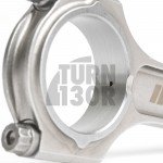 Forged Rods for Golf 7 GTI / R / Leon 3 Cupra / S3 8V / TT 8S 2.0 TFSI EA888.3 CTS Turbo Forged Rods for Golf 7 GTI / R / Leon 3 Cupra / S3 8V / TT 8S 2.0 TFSI EA888.3 CTS Turbo